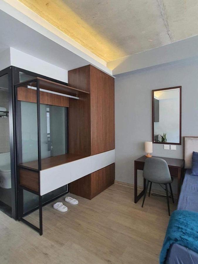 Апартаменты Kem Apart 01 Ханой Экстерьер фото